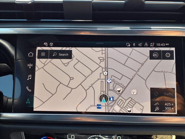 2024 Audi Q3 quattro S line Prem Plus 45 TFSI