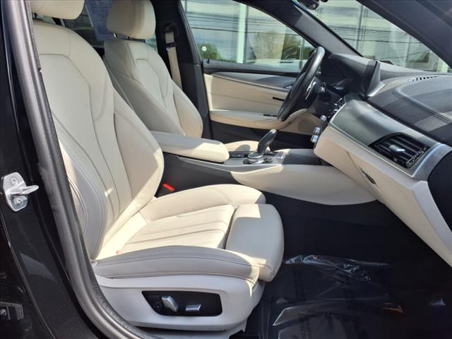 2020 BMW 5 Series 540i xDrive