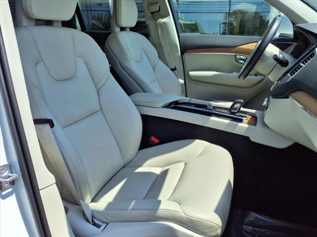 2021 Volvo XC90 Recharge T8 Inscription Expression 7P