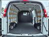 2023 Chevrolet Express 2500