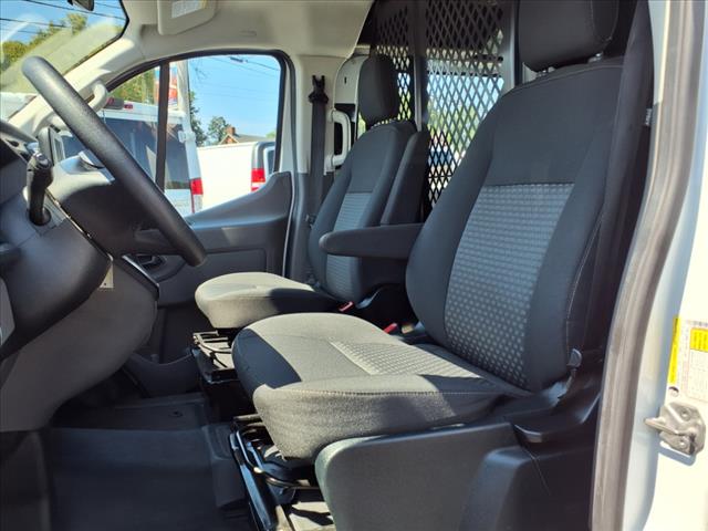 2023 Ford Transit 250