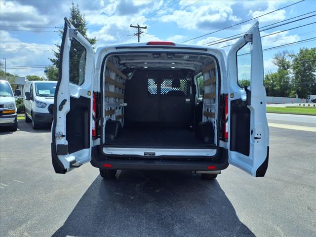 2023 Ford Transit 250