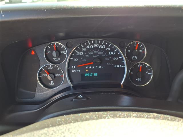 2023 Chevrolet Express 2500