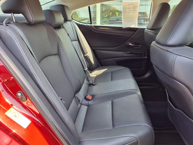 2019 Lexus ES 350 Ultra Luxury