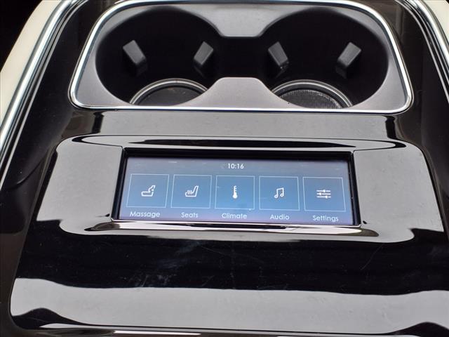 2024 Lincoln Navigator L Black Label