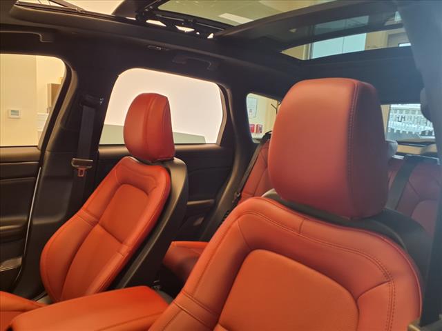 2025 Lincoln Corsair Grand Touring