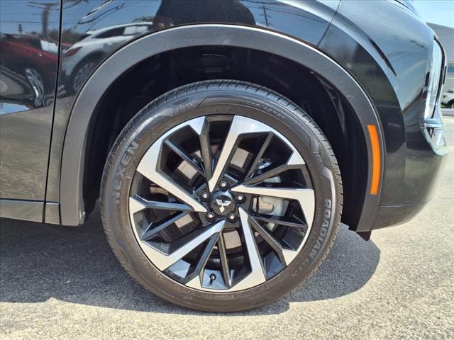 2022 Mitsubishi Outlander SEL Special Edition