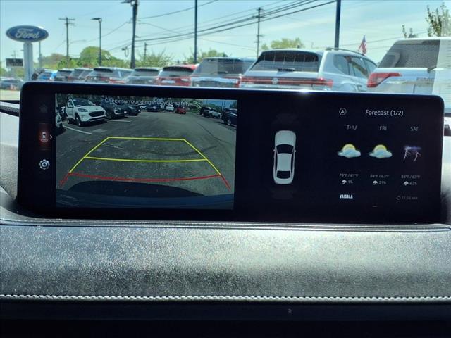 2021 Genesis G80 3.5T