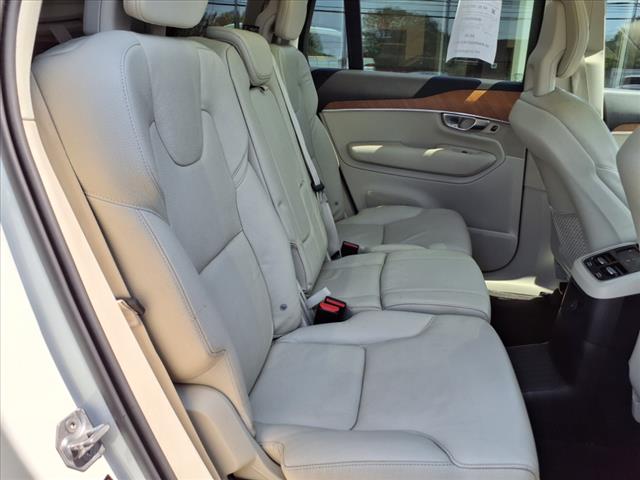 2021 Volvo XC90 Recharge T8 Inscription Expression 7P