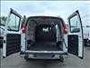 2023 Chevrolet Express 2500