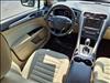 2015 Ford Fusion Hybrid SE