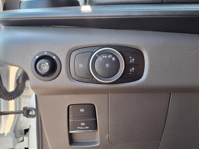 2023 Ford Transit 250