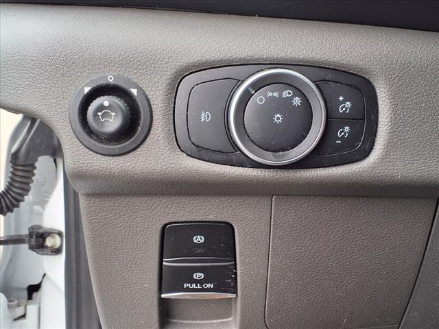 2023 Ford Transit 250