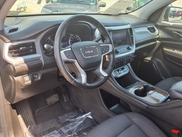 2020 GMC Acadia SLE