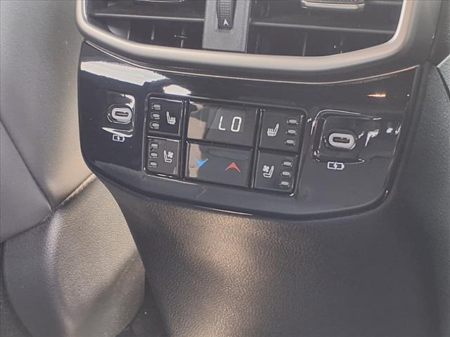 2023 Lexus RX 500h F SPORT Performance