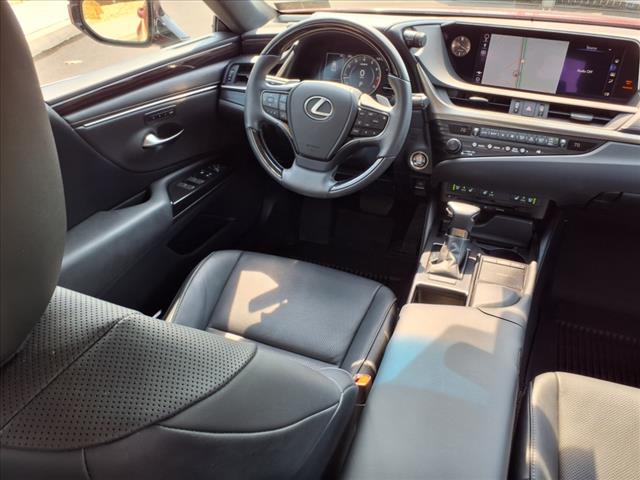 2019 Lexus ES 350 Ultra Luxury