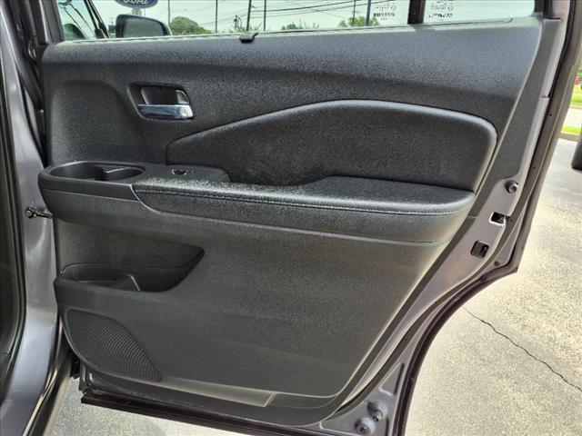 2022 Honda Pilot SE