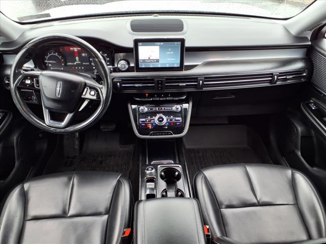 2020 Lincoln Corsair Standard