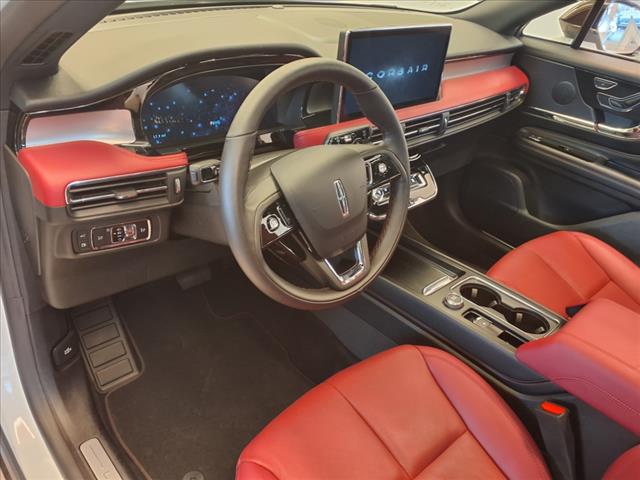 2025 Lincoln Corsair Grand Touring