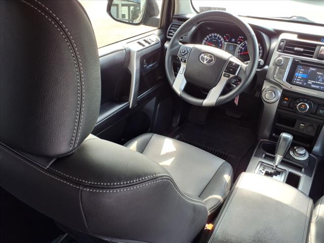 2019 Toyota 4Runner SR5 Premium