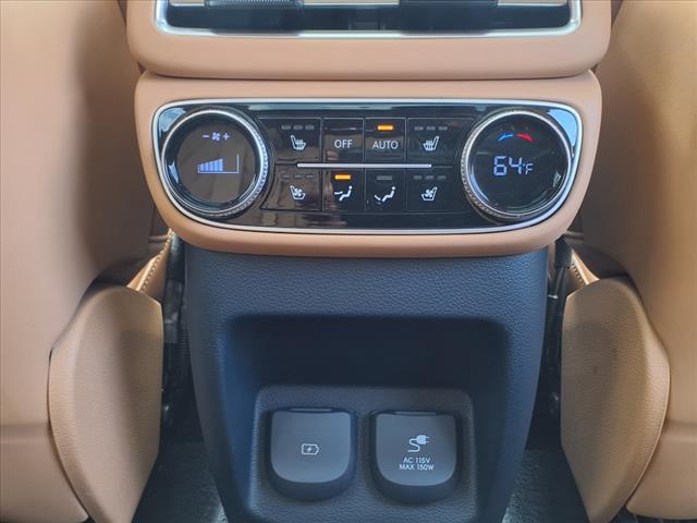 2023 Genesis GV80 3.5T
