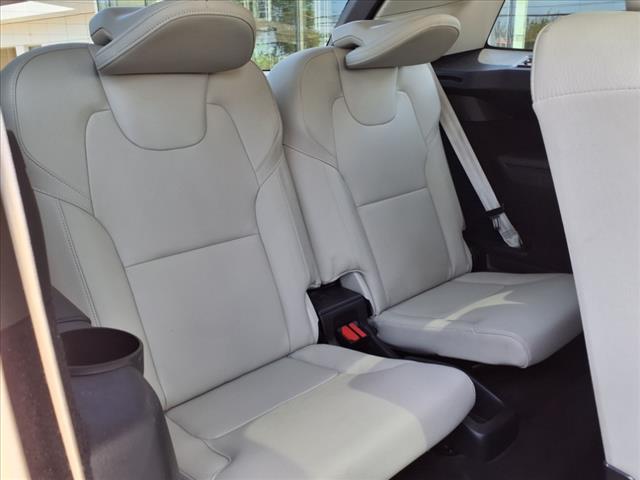2021 Volvo XC90 Recharge T8 Inscription Expression 7P