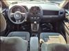 2017 Jeep Patriot Latitude