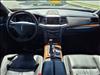 2015 Lincoln MKS Base
