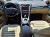 2015 Ford Fusion Hybrid SE