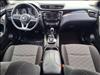 2019 Nissan Rogue Sport SV