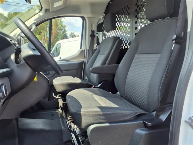 2023 Ford Transit 250