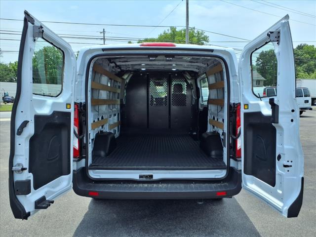 2023 Ford Transit 250