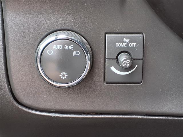 2023 Chevrolet Express 2500