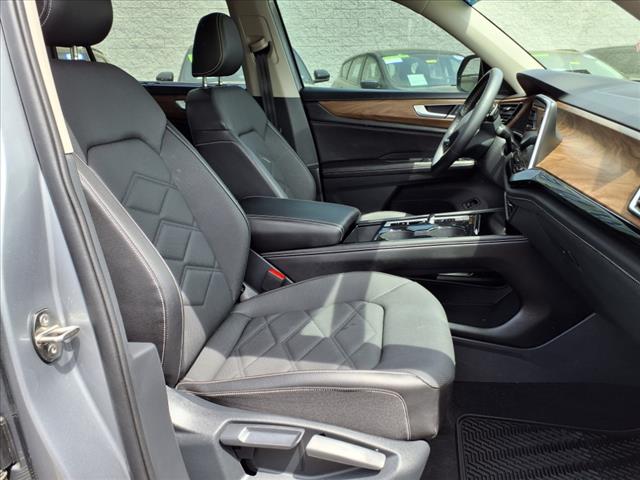 2024 Volkswagen Atlas SE 4Motion