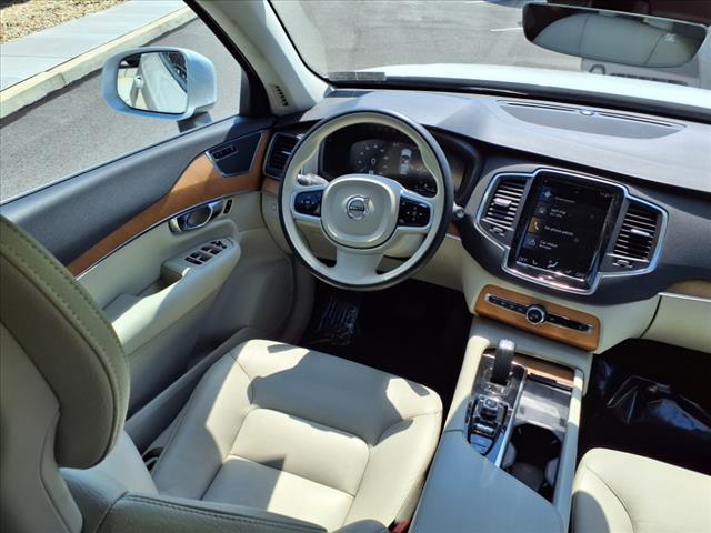 2021 Volvo XC90 Recharge T8 Inscription Expression 7P
