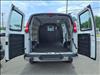 2023 GMC Savana 2500
