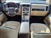 2008 Lincoln MKX Base