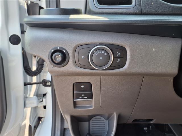 2023 Ford Transit 250