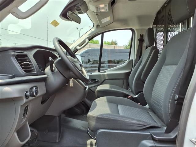 2023 Ford Transit 250