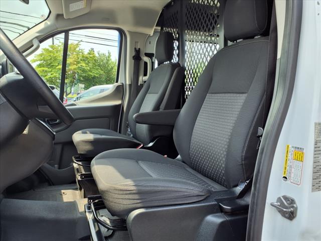 2023 Ford Transit 250