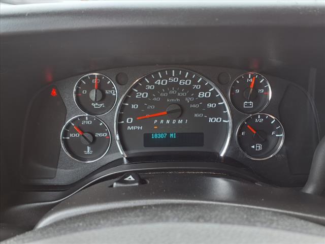 2023 Chevrolet Express 2500