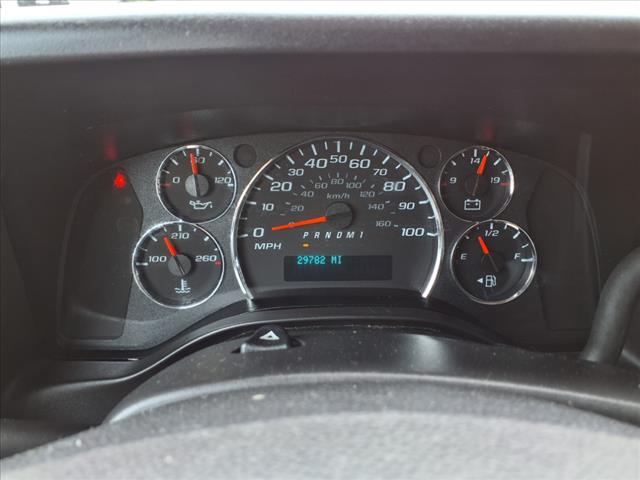 2023 Chevrolet Express 2500