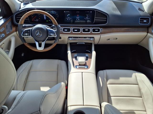 2020 Mercedes-Benz GLS GLS 450