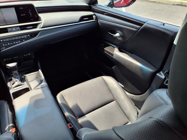 2019 Lexus ES 350 Ultra Luxury