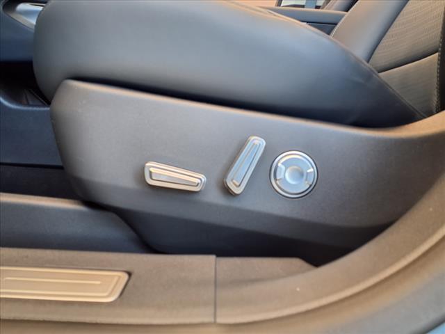 2025 Lincoln Nautilus Hybrid Reserve