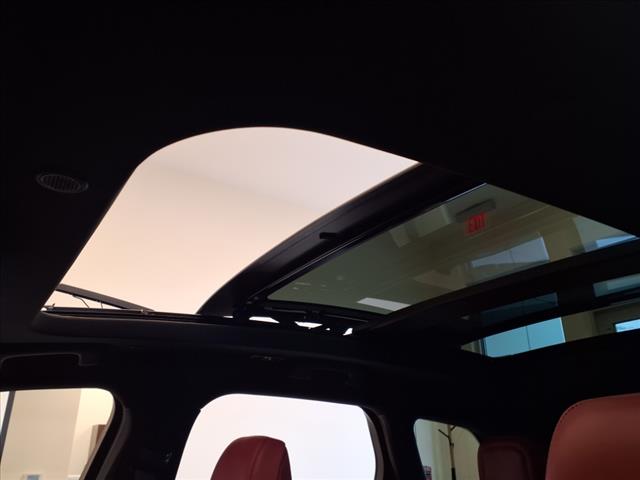2025 Lincoln Corsair Grand Touring