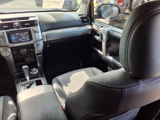 2019 Toyota 4Runner SR5 Premium