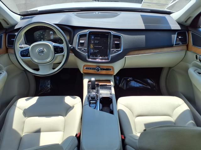 2021 Volvo XC90 Recharge T8 Inscription Expression 7P