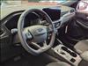 2025 Ford Escape Hybrid ST-Line Select