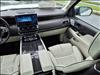 2024 Lincoln Navigator L Black Label